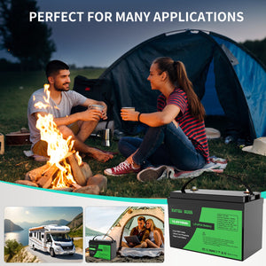 DATOUBOSS 24V 3.3kW 2.56kWh Solar Home Storage Backup Off Grid Kit 100Ah LiFePO4 (2x12V100Ah) + 3300W Hybrid Inverter 150A MPPT Pure Sine Wave, On Grid, 24V DC to 220/230V AC, BMS Protection System, for RV Solar Home System - DATOUBOSS Rechargeable Lifepo4 Batteries Voltage Converters InverterSP-DT-2433M-12V100A-A-EU