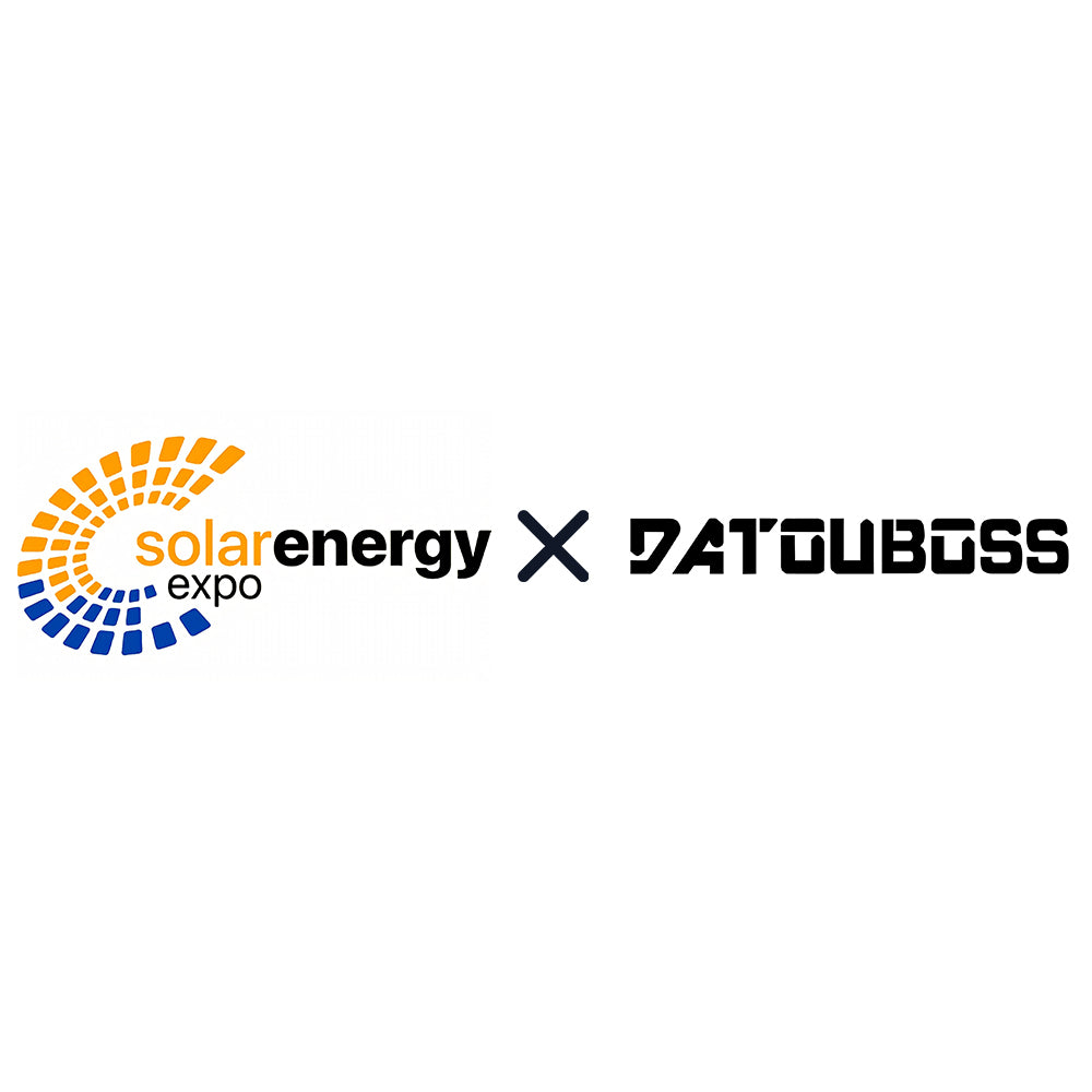Datouboss Showcases Energy Storage Solutions at Solar Energy Expo in Warsaw
