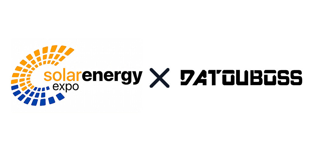 Datouboss Showcases Energy Storage Solutions at Solar Energy Expo in Warsaw