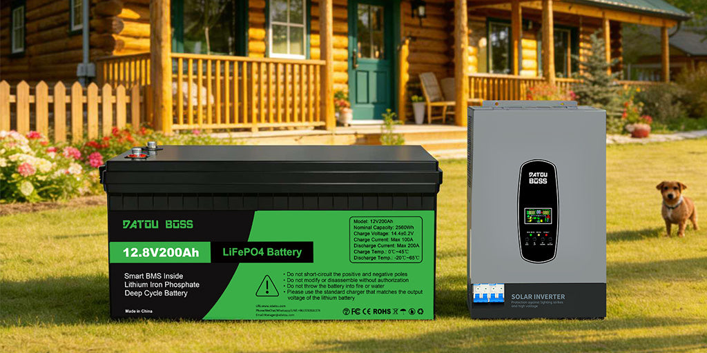 Off-Grid Living: Why More People Are Choosing Energy Independence