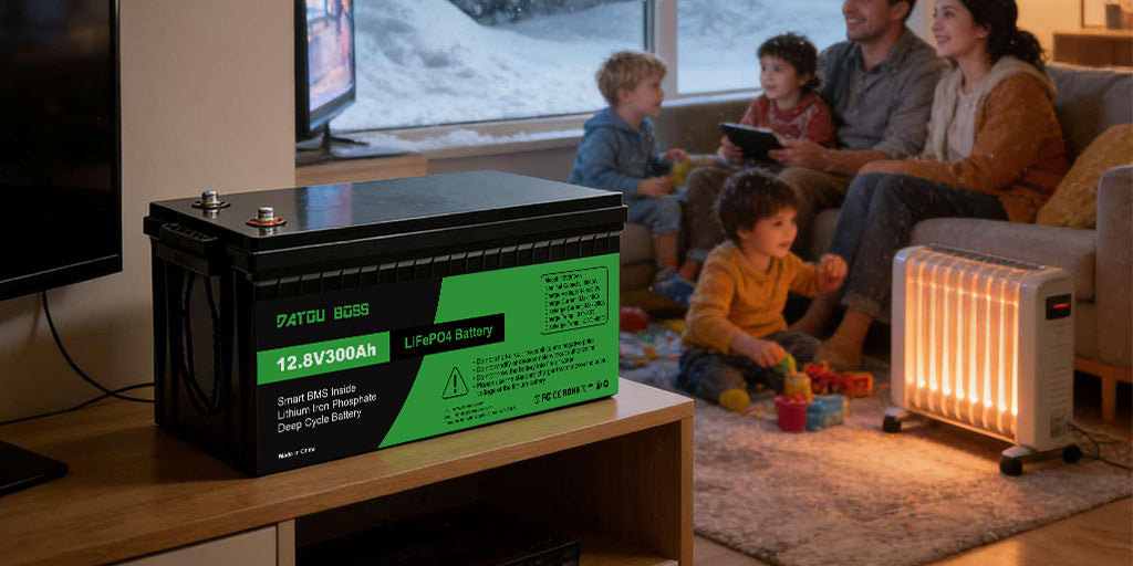 Why Overcurrent Protection Matters in a BMS — A Simple Guide by DATOUBOSS