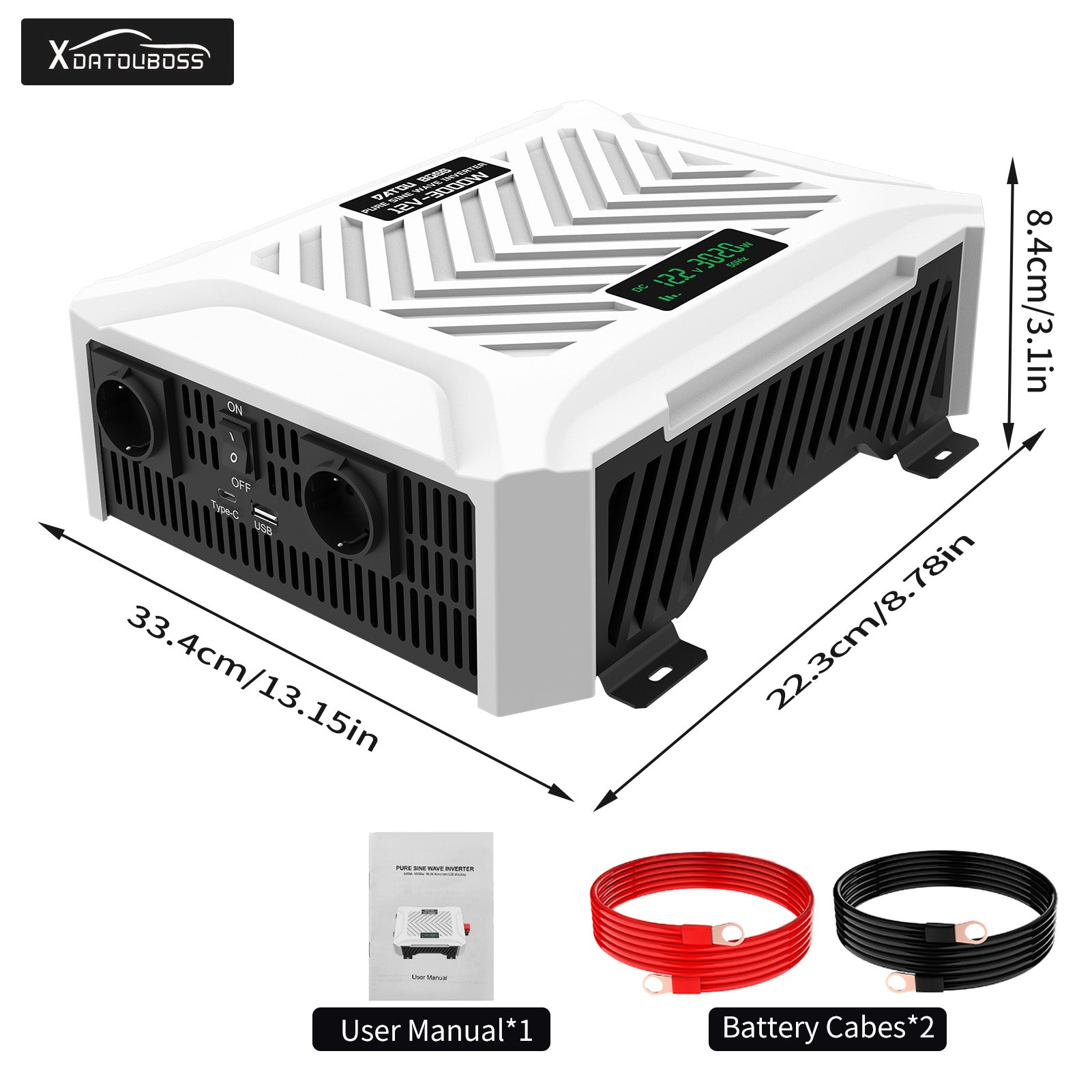 AC voltage converter