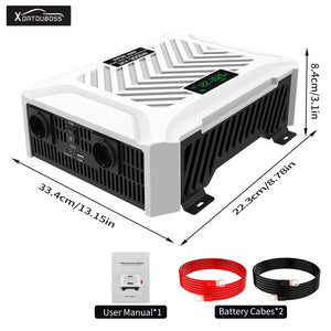 AC voltage converter
