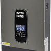 DATOUBOSS 6200W 48V Hybrid Inverter, Solar Charge Controller