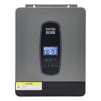 DATOUBOSS Rechargeable Lifepo4 Batteries Voltage Converters Inverter