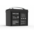 DATOUBOSS 12V 100Ah LiFePO4 Power Battery - DATOUBOSSSP-DT-12100-S01-EU