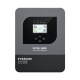 DATOUBOSS 48V 6200W Solar Hybrid Inverter, 230V AC Output, IP54 Dust and Water Protection, 120A MPPT, 8500W Maximum PV Input, Battery-Free Operation, BMS Protection, Compatible with WiFi 04 - DATOUBOSSSP-DT-4862FL-01-EU