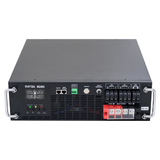 DATOUBOSS 6200W Pure Sine Wave Solar Hybrid Inverter, 48VDC to 230VAC, 120A MPPT, 8500W PV Input, 3U Rack Mount, Built-in UPS Function, Battery-Free Operation, 27A PV Input, BMS Communication, Anti-Backflow Protection, Off-Grid & Grid-Connected Compatible - DATOUBOSS Rechargeable Lifepo4 Batteries Voltage Converters InverterSP-DT-3U-4862S-A-EU