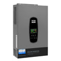 DATOUBOSS solar hybrid inverter with LCD screen off grid solar power system protection