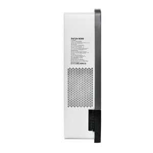 DATOUBOSS 6200W Solar Hybrid Inverter with IP54 dust & water protection, designed for durable indoor and semi - outdoor installation. 48V DC to 230V AC output, 120A MPPT, 8500W PV input, battery - free operation, BMS protection(Compatible with WiFi 04) - DATOUBOSS Rechargeable Lifepo4 Batteries Voltage Converters InverterSP-DT-4862BF-A-EU