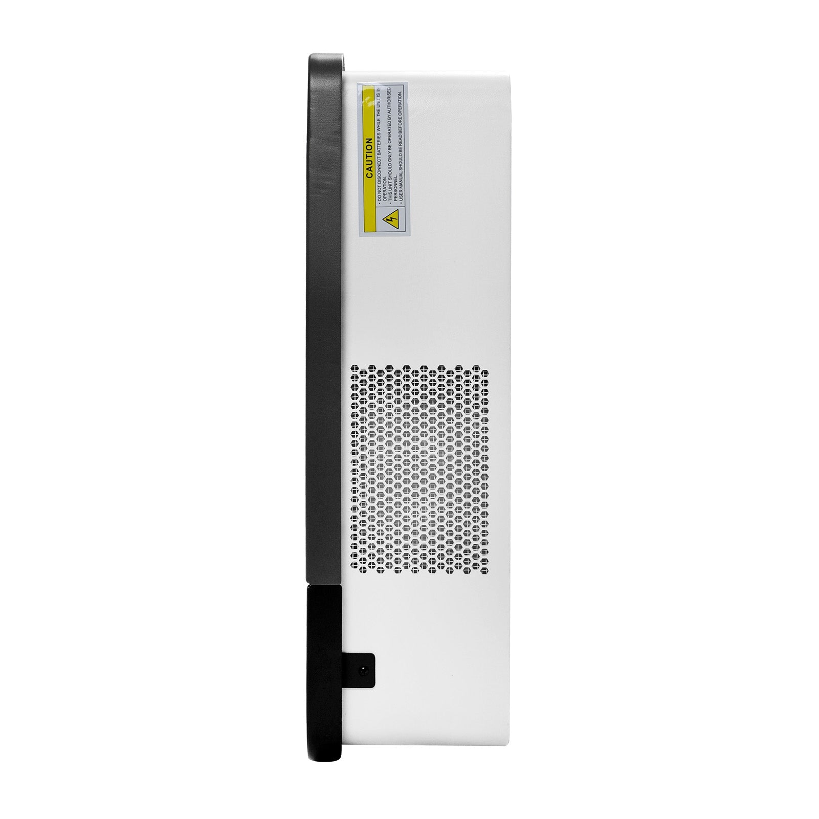 DATOUBOSS 6200W Solar Hybrid Inverter with IP54 dust & water protection, designed for durable indoor and semi - outdoor installation. 48V DC to 230V AC output, 120A MPPT, 8500W PV input, battery - free operation, BMS protection(Compatible with WiFi 04) - DATOUBOSS Rechargeable Lifepo4 Batteries Voltage Converters InverterSP-DT-4862BF-A-EU
