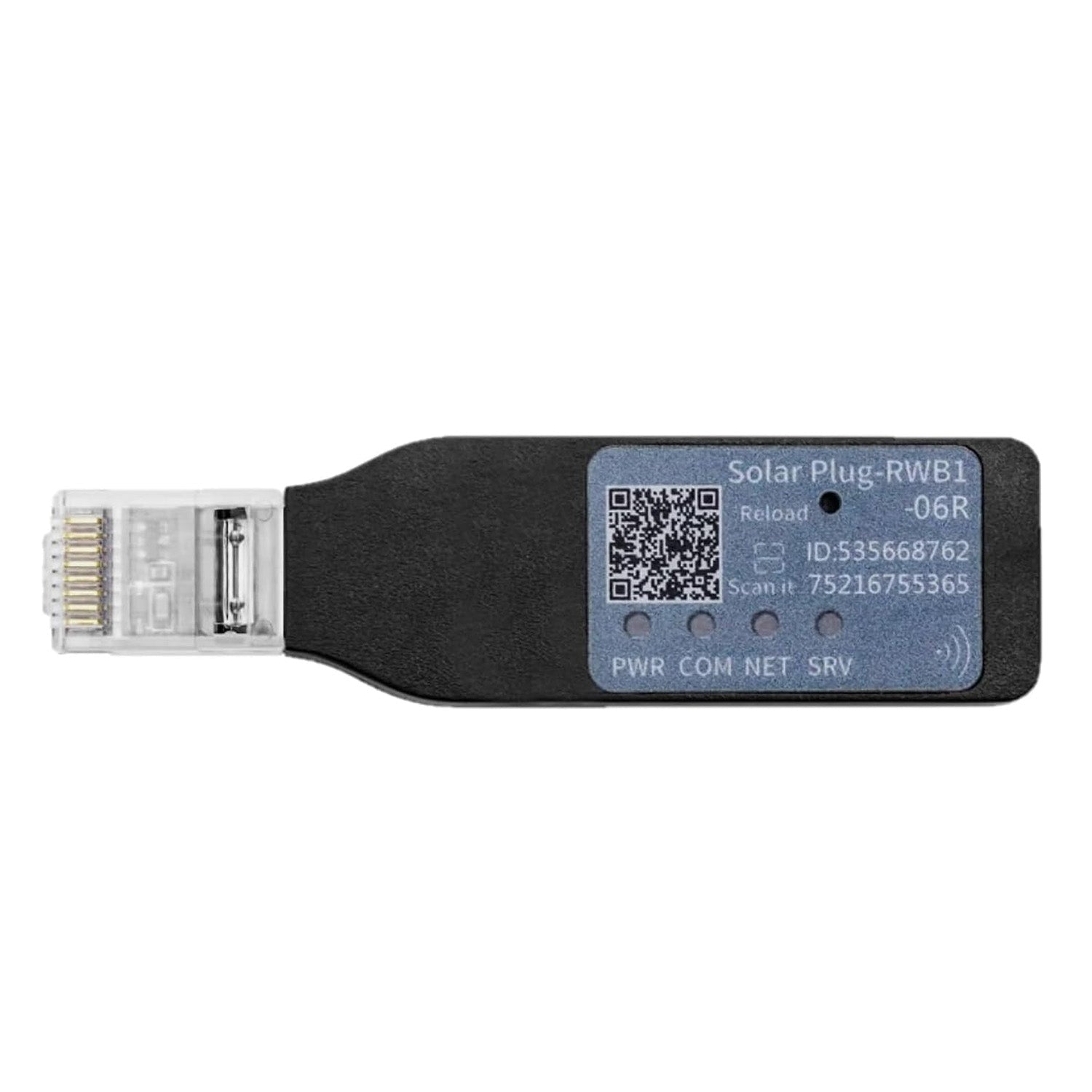 DATOUBOSS WiFi 04 Module Inverter （WiFi Function Remote Monitoring via Mobile Phone Application） - DATOUBOSS Rechargeable Lifepo4 Batteries Voltage Converters InverterLX-SPWIFI04-UA
