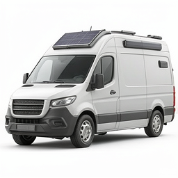 Van & Bus Conversion